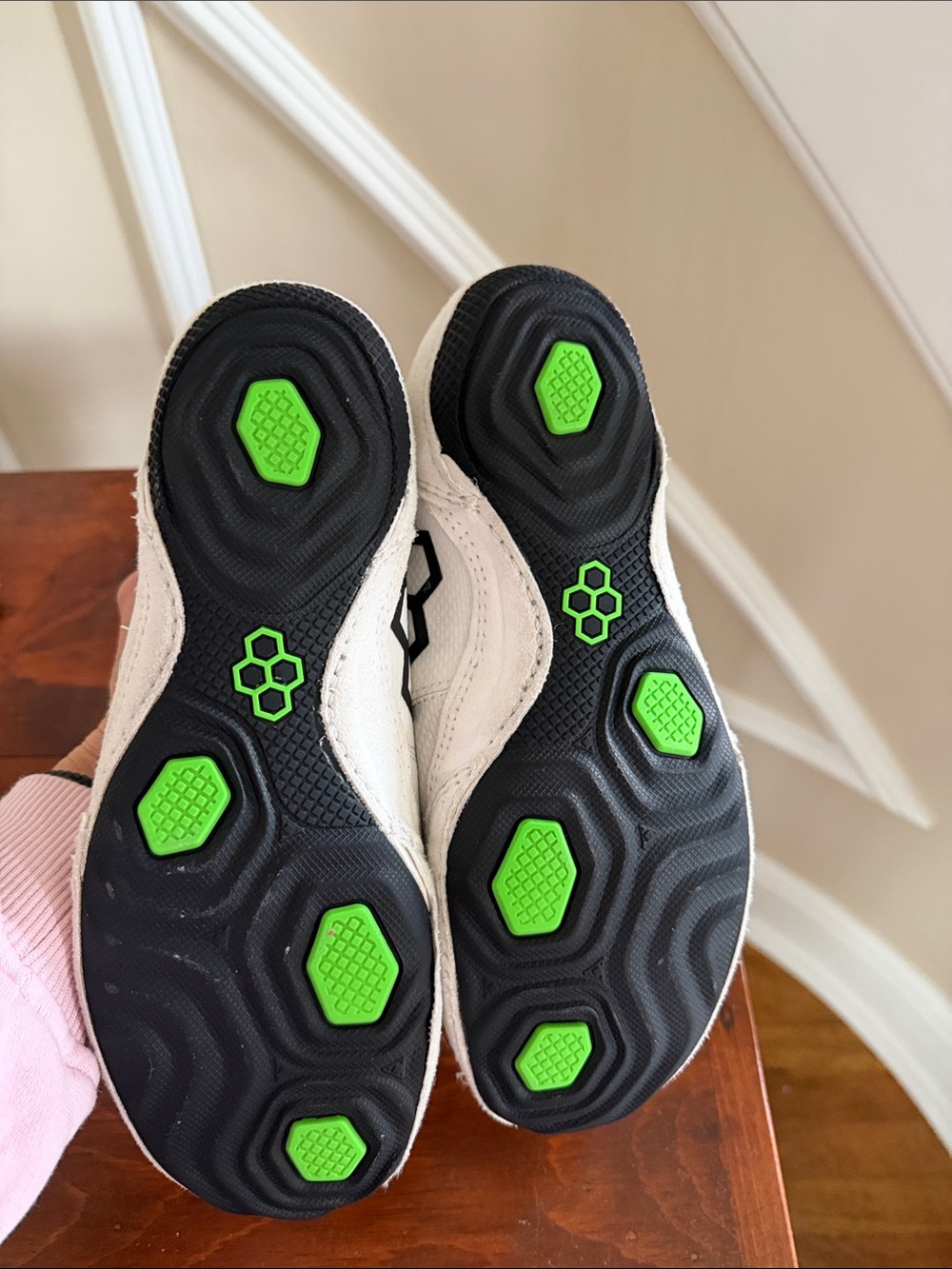 Rudis Wrestling Shoes Colt 4.0 - Picture 4 of 5